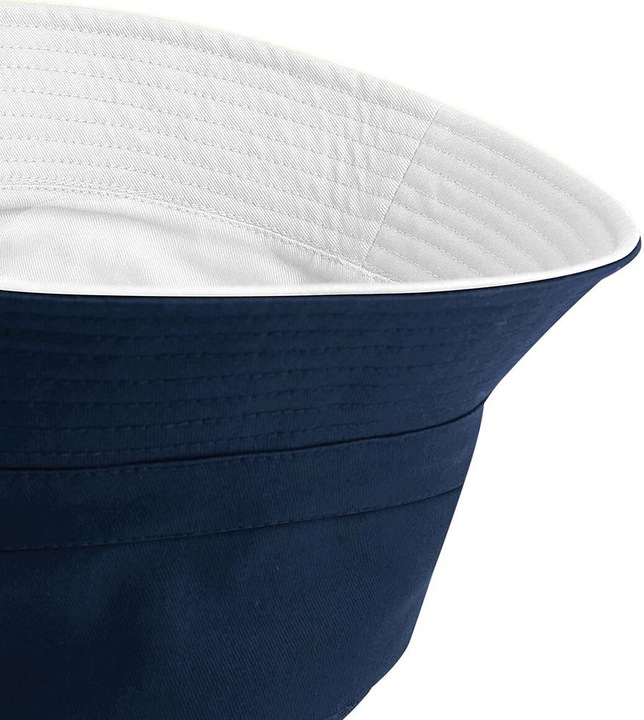 Immagine prodotto Beechfield Cappello da sole reversibile cappello da pesca (L, XL)
