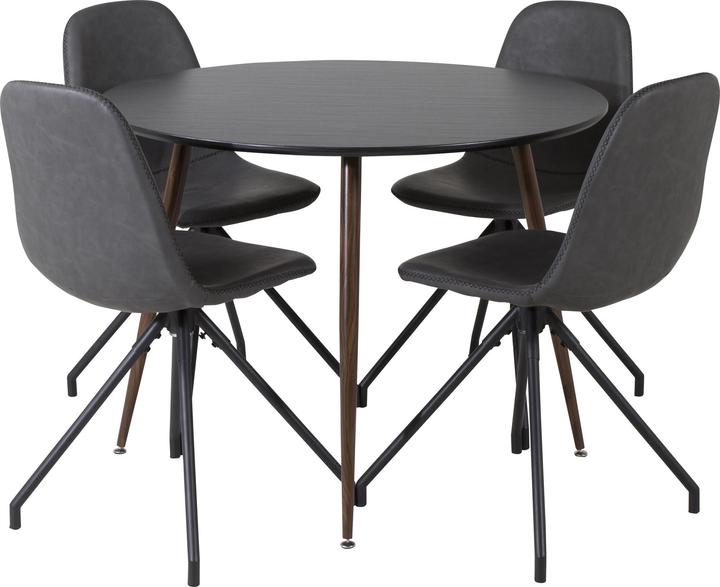 Immagine prodotto Venture Home Plaza, Polar (MDF)