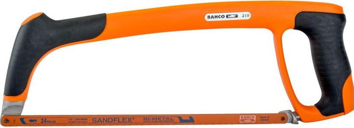 Produktbild Bahco Metallsägebogen