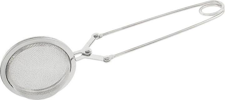 Eva- Kochen und Haushalt Cuillère à thé et à oeuf Inox