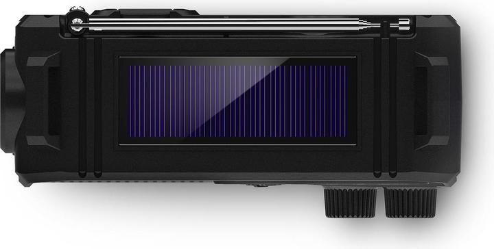 Produktbild Philips TAR1609/00 (LW, MW, FM)