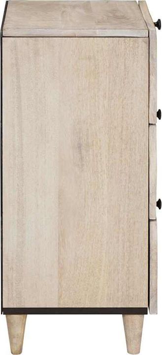 Produktbild vidaXL Sideboard (33 x 40 x 75 cm)