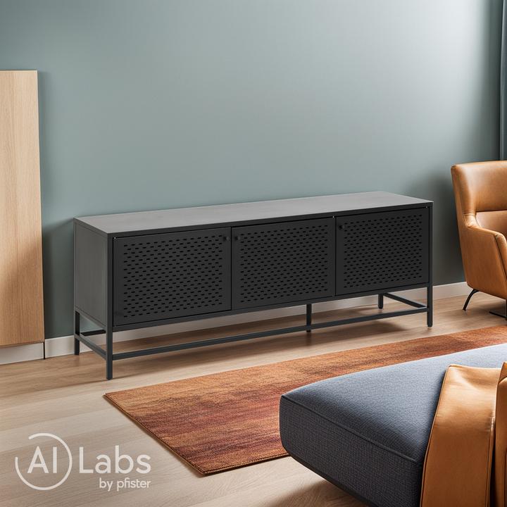 Image du produit AC Design Newcastle (160 x 40 x 59.90 cm)