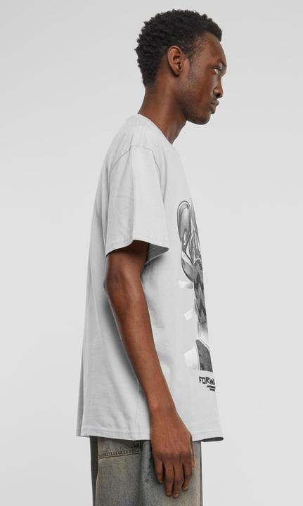 Produktbild Urban Classics Power Foward 2.0 Oversize Tee - 139533 (XXL)