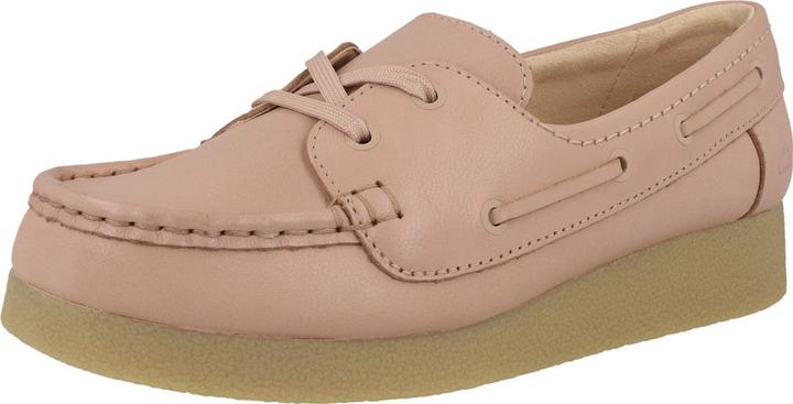 Image du produit Clarks Wallabee EVO Sea (41)