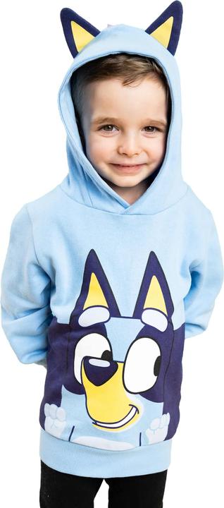 Produktbild Bluey Kapuzenpullover (104)