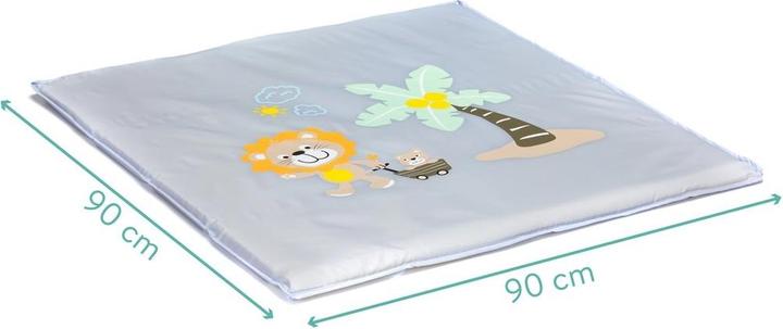 Actual product image Fillikid Playpen (94 cm, 94 cm)