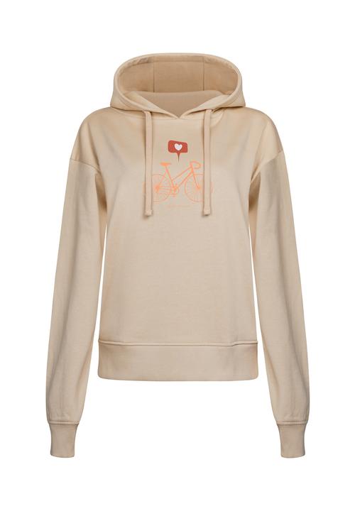 Produktbild Greenbomb Sweatshirt Bike Love (S)