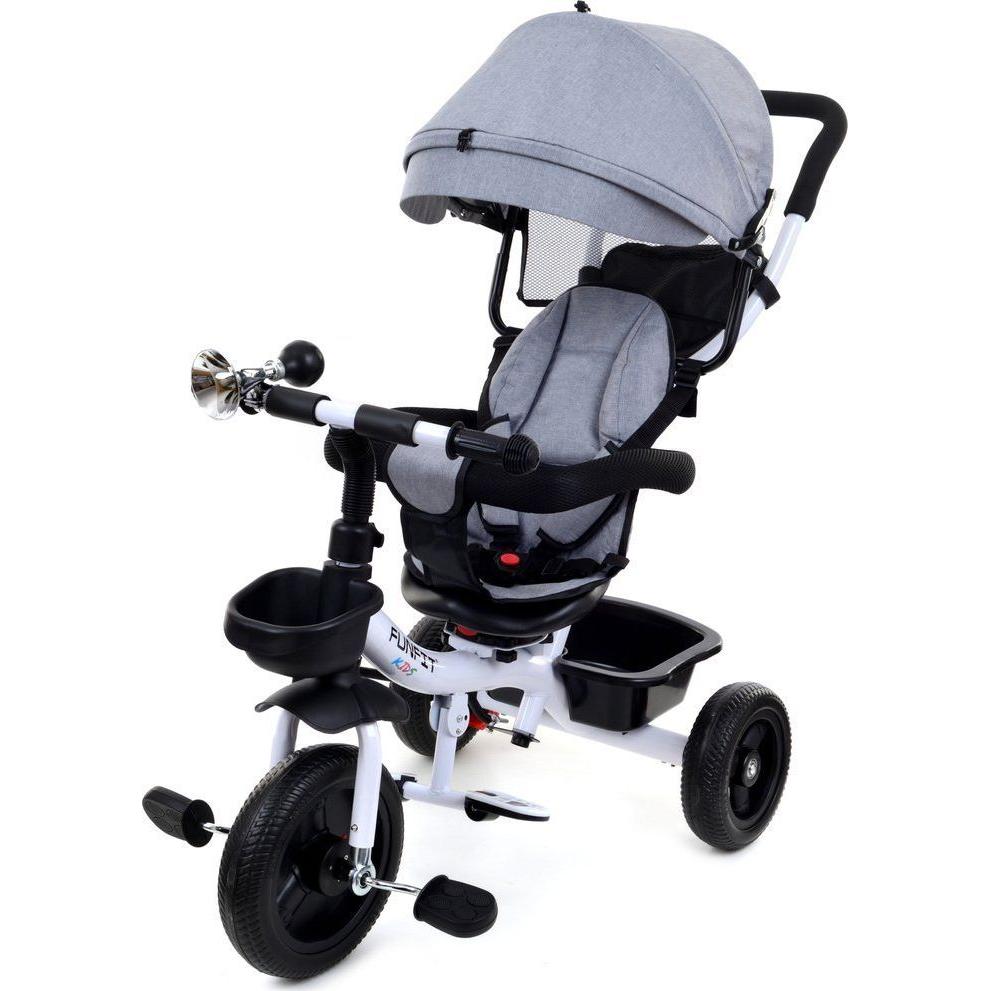 FunFit, Scooter Zubehör