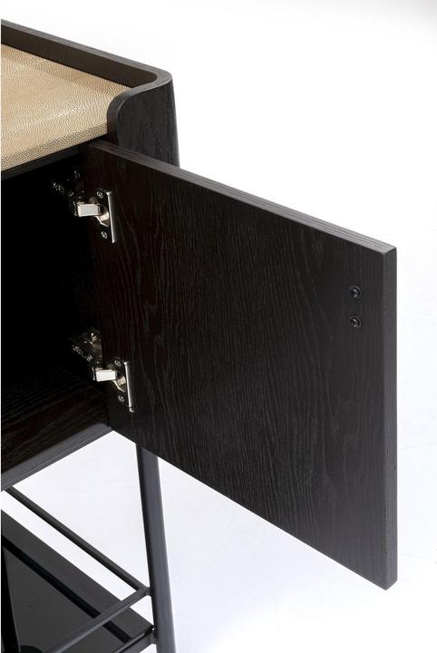 Produktbild Kare Design Barwagen Milano 93x96