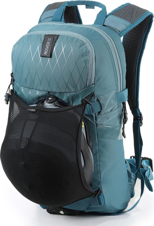 Produktbild Nitro X Ripuri Rucksack Set 2 tlg. (14 l)