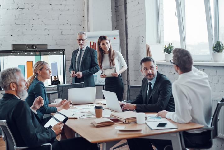 Produktbild Yealink Touch Panel CTP18