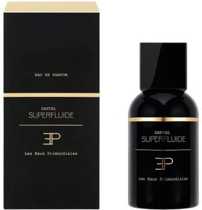 Les Eaux Primordiales Santal Superfluido EDP 100ml (Eau de Parfum, 100 ml)