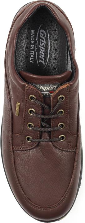 Immagine prodotto GriSport Scarpe da passeggio Livingston in pelle (45)