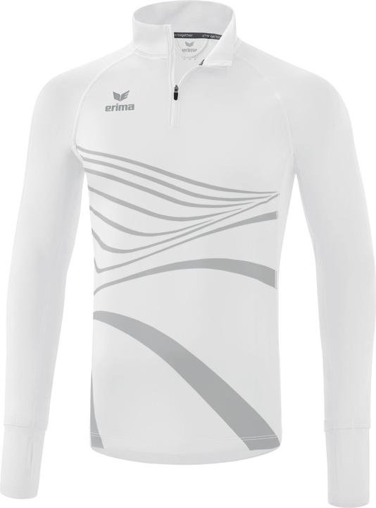 New White