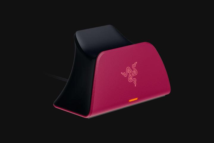 Actual product image Razer Quick Charging Stand for PS5 (PS5)
