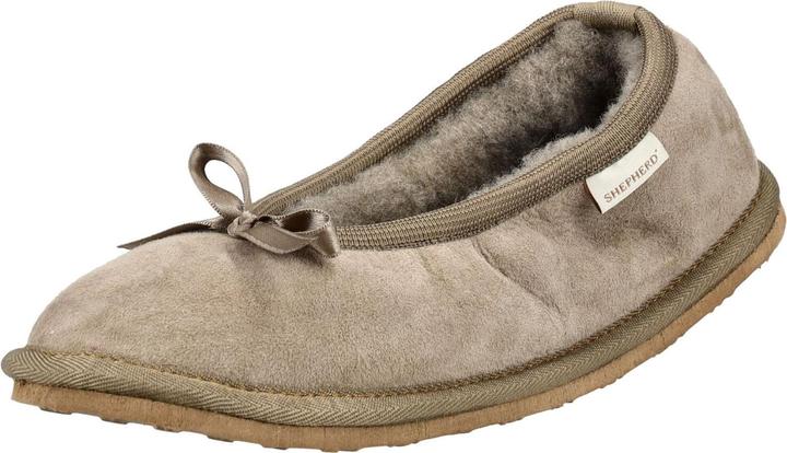 Shepherd of Sweden Hausschuhe (42)