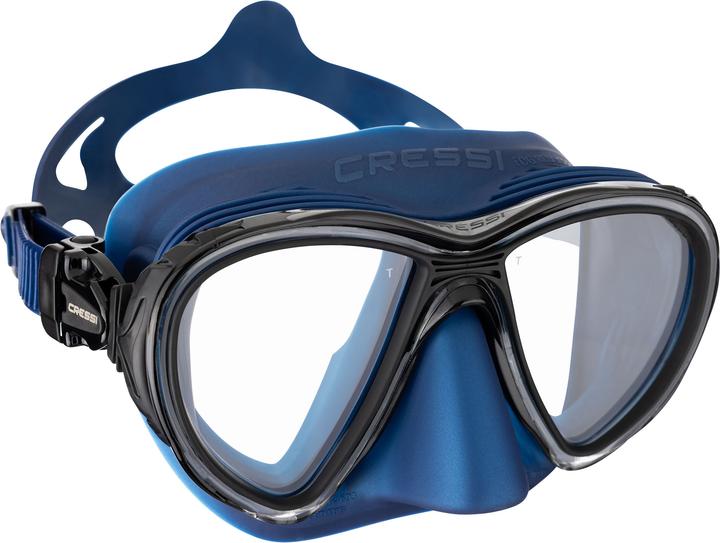 Image du produit Cressi Taucherbrille Quantum
