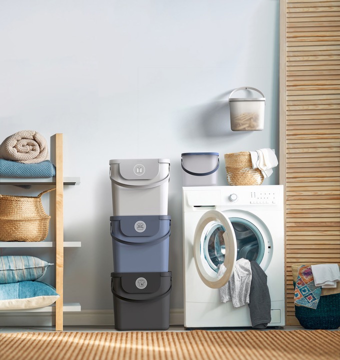 Actual product image Rotho Albula (40 l)