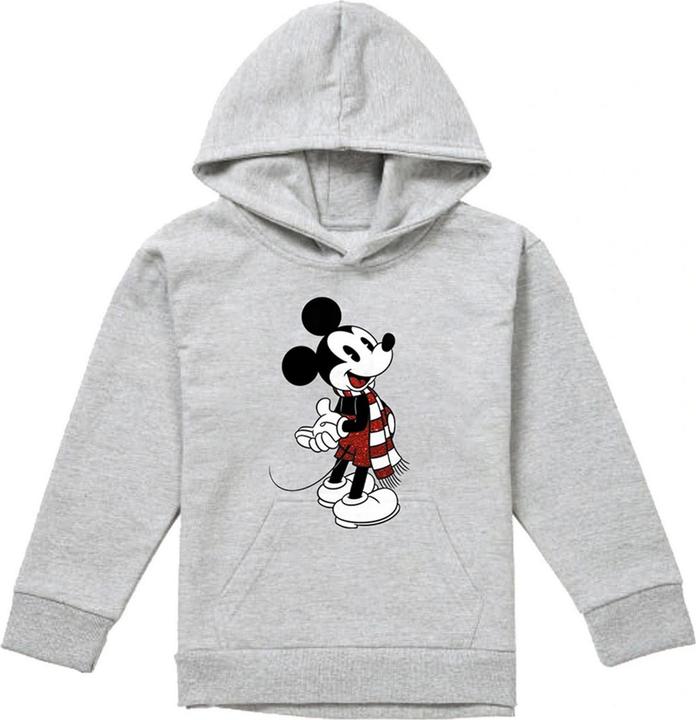 Produktbild Disney Kapuzenpullover meliert (152, 158)