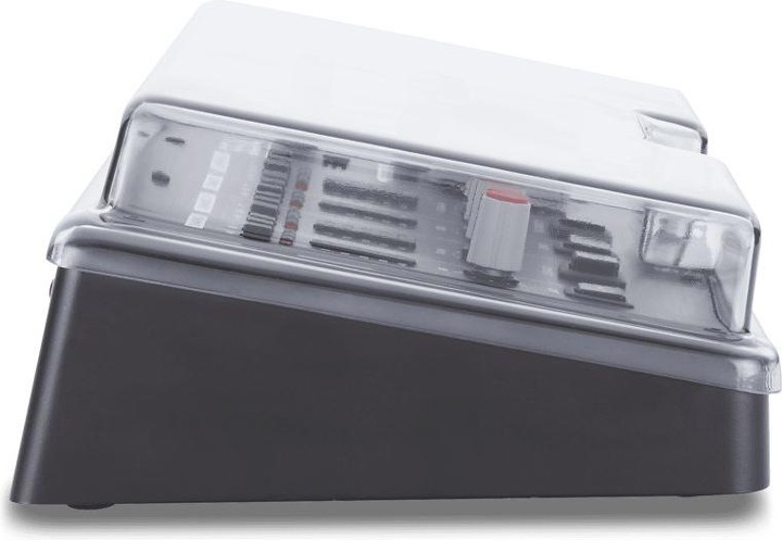 Actual product image Decksaver Solid State Logig SSL 12