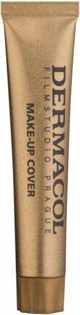 Actual product image Dermacol Make-Up Cover SPF30 (225)