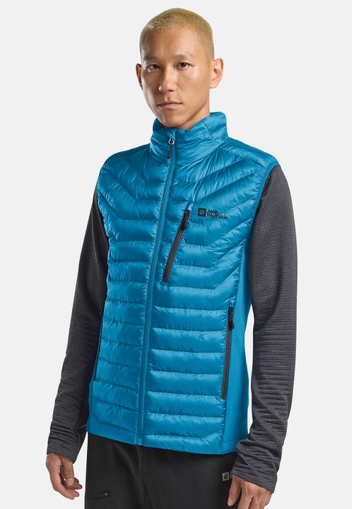 Immagine prodotto Jack Wolfskin Routeburn Pro Ins Vest M (M)