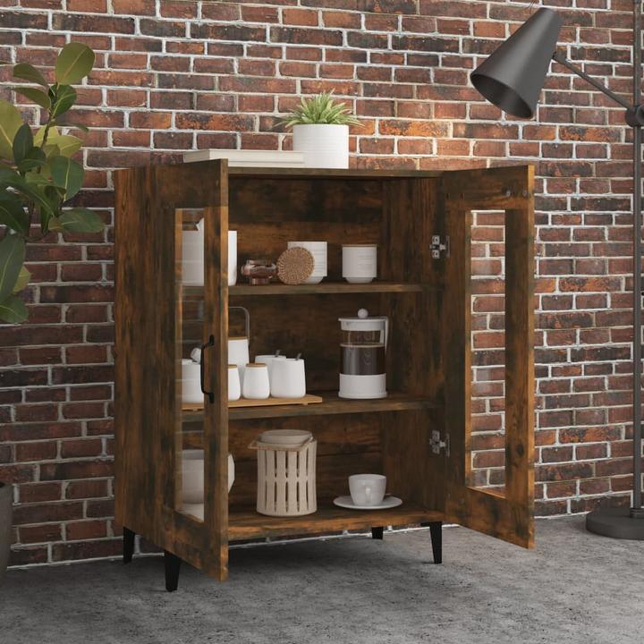 Actual product image vidaXL Sideboard (69.50 x 34 x 90 cm)