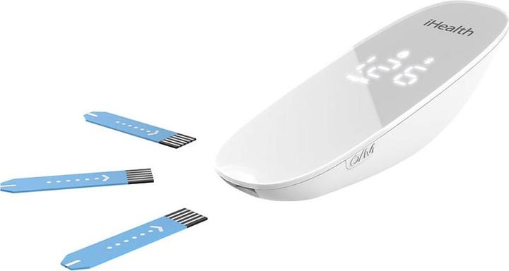 Productafbeelding iHealth Gluco+