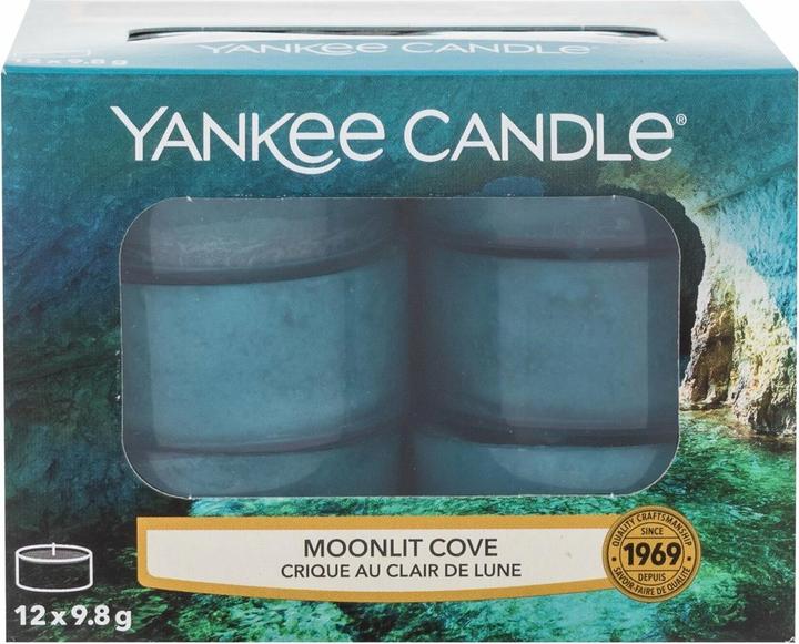Produktbild Yankee Candle Moonlit Cove