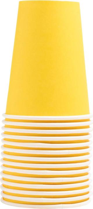 Produktbild PROnappe 15 Einweg-Kaffeebecher 200,0 ml (15 x)