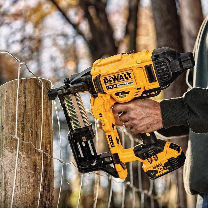 Produktbild DeWalt DCFS 950 (Nagelpistole, Tacker)