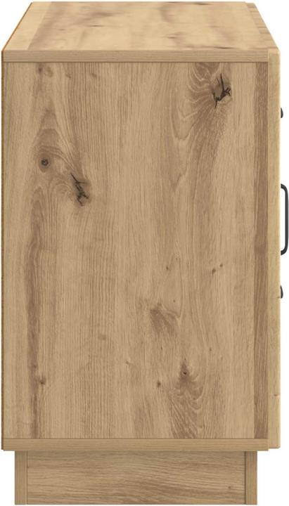 Produktbild vidaXL Sideboard (34.50 x 89 x 57 cm)