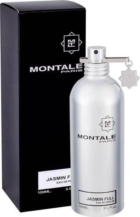 Actual product image Montale Jasmine Full (Eau de parfum, 100 ml)