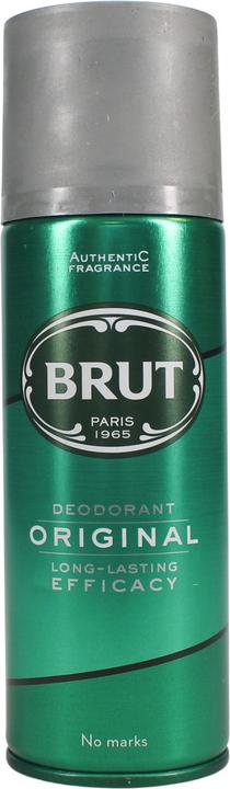 Produktbild Brut Brut (Spray, 200 ml)