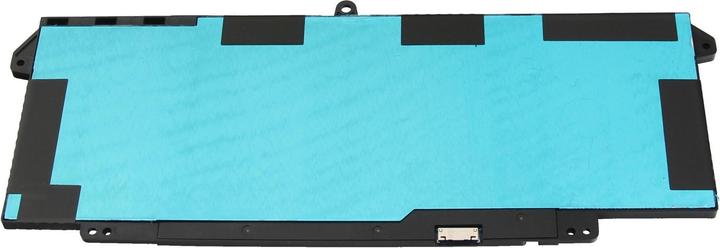 Actual product image IPC 7FMXV (4 cubicles, 3600 mAh)