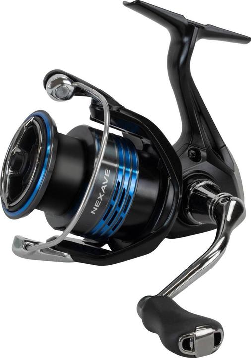 Image du produit Shimano Nexave (2500)