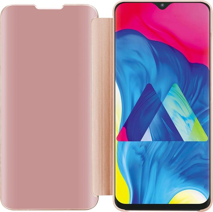 Image du produit Cadorabo Book Smart View Couverture miroir (Samsung Galaxy A10, HTC One M10)