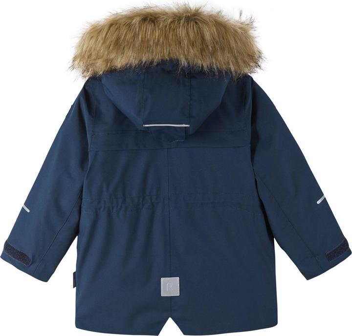 Produktbild Reima Mutka Winterjacke (110)