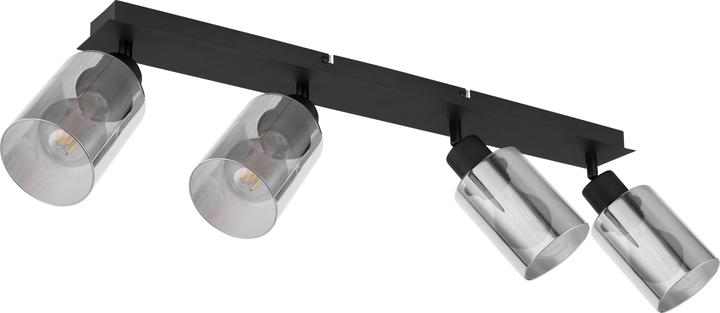 Actual product image Globo Hadera (E27)