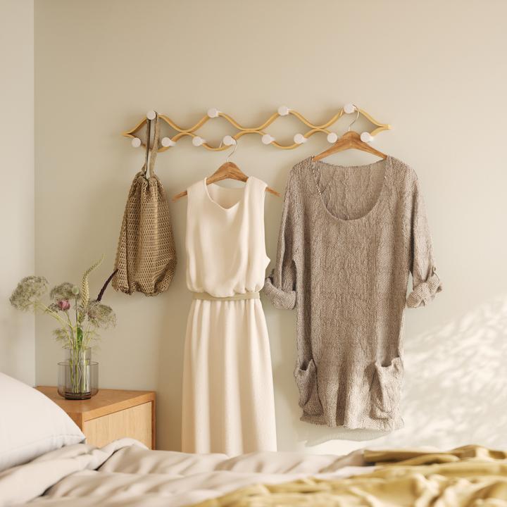 Immagine prodotto Umbra Montage 6 Hook Wht/Nat