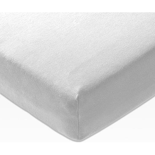 Joop! Living, Fixleintuch, Uni (100 x 200 cm)