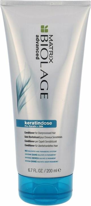 Image du produit Matrix Après-shampooing Biolage Advanced Keratindose (200 ml)