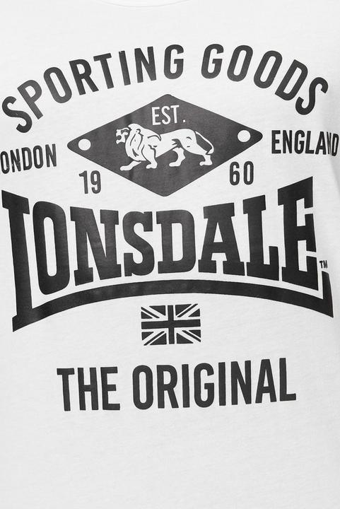 Image du produit Lonsdale Biggin (3XL)