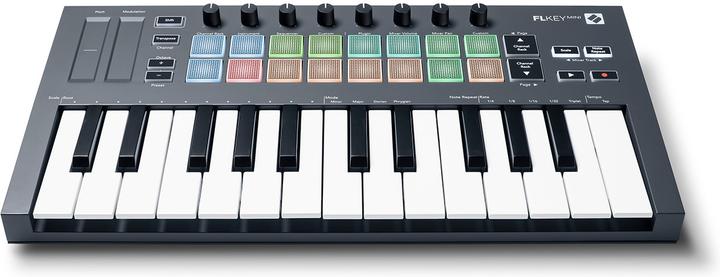 Image du produit novation FL Keys Mini (Clavier)