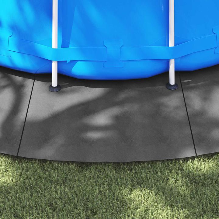 Produktbild vidaXL Bodenfolie für Pools