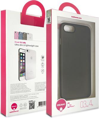 Image du produit Ozaki Gelée (Apple iPhone 7)