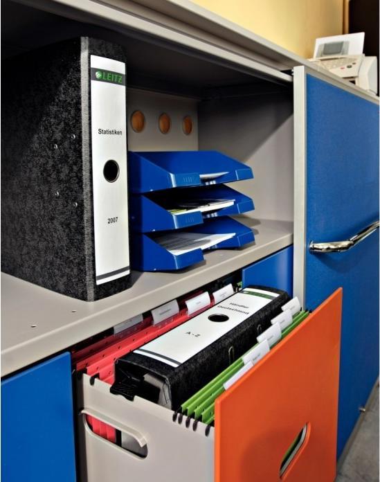 Immagine prodotto Leitz Rb80 (A4, 80 mm, 1 pz.)