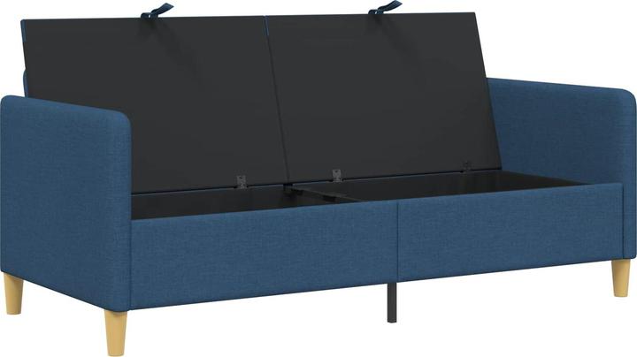 Produktbild vidaXL Modernes Sofa (3-Sitzer)