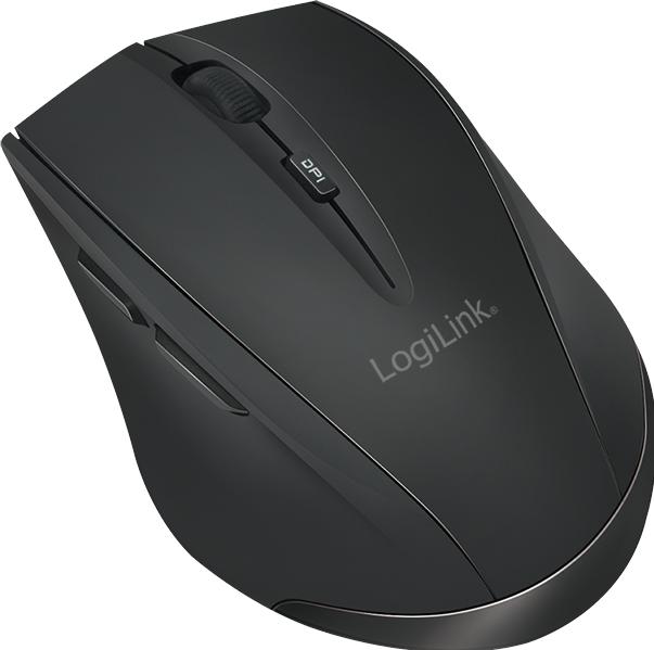 Actual product image LogiLink Prüfen (Wireless)